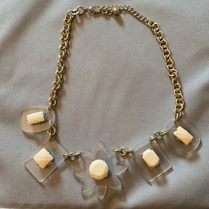 Statement Necklace